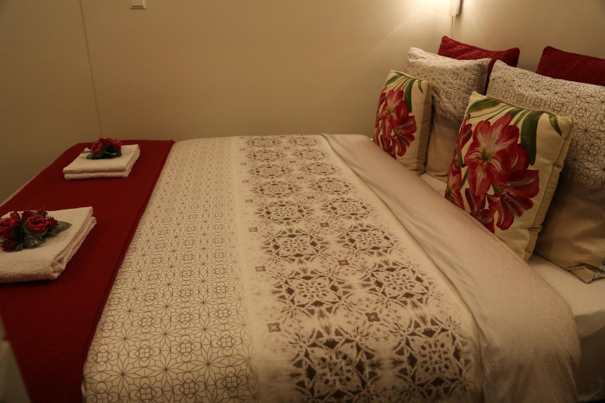 Antonius Bed And Breakfast Arnhem Værelse billede